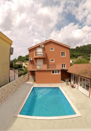 Guest House Villa Živanović